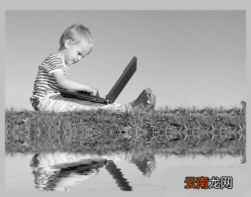 Photoshop制作出灰度图片具体方法介绍