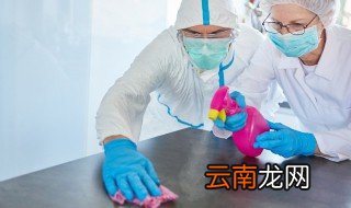 84能解决柜子发霉吗 84消毒液能去除柜子上的霉菌
