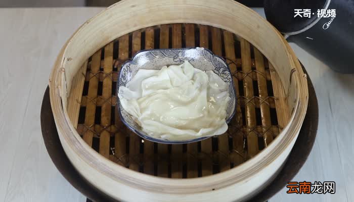 剩下的饺子皮怎么做好吃 饺子皮的做法