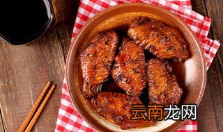 可乐鸡翅怎么弄最好吃 可乐鸡翅做好吃的方法