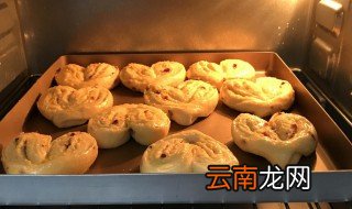 烤箱做面包简单方法 烤箱做面包简单方法介绍