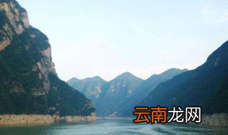长江入海口在哪里 长江入海口在什么地方里