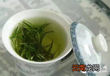 喝茶，多听听身体的声音