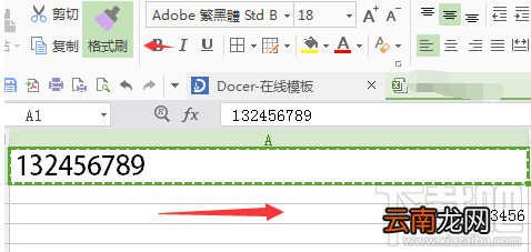 WPS怎么用格式刷 WPS格式刷怎么用