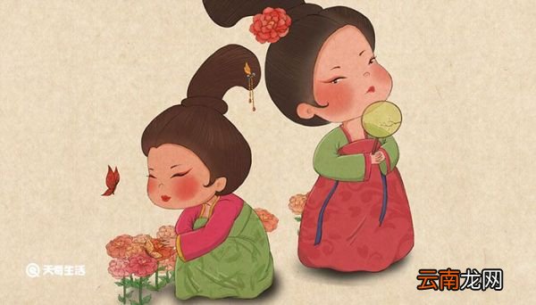以胖为美的是哪个朝代 哪个朝代以胖为美