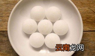 樟脑丸对人有害吗 樟脑丸对人有没有害