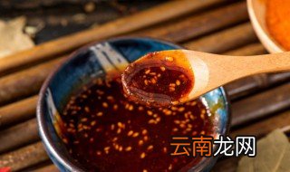 秘制辣椒酱的制作方法 秘制辣椒酱怎么做