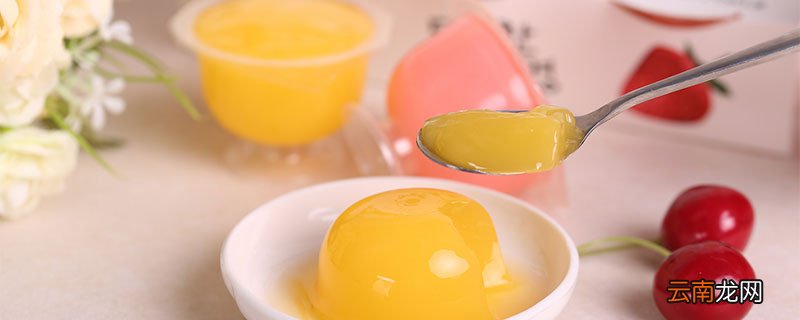 蒟蒻果冻的危害 吃蒟蒻果冻的坏处