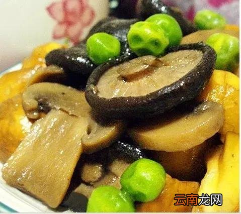 五十款素菜做法大全，健康营养味道比肉香！
