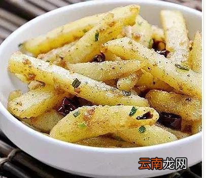 五十款素菜做法大全，健康营养味道比肉香！
