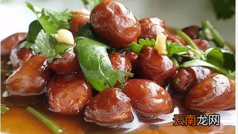 五十款素菜做法大全，健康营养味道比肉香！