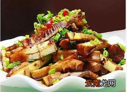 五十款素菜做法大全，健康营养味道比肉香！