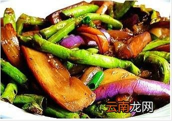 五十款素菜做法大全，健康营养味道比肉香！