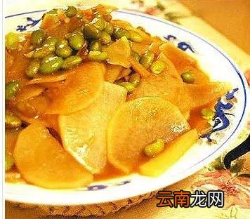 五十款素菜做法大全，健康营养味道比肉香！