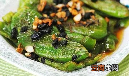 五十款素菜做法大全，健康营养味道比肉香！