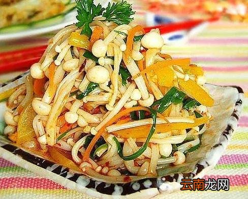 五十款素菜做法大全，健康营养味道比肉香！