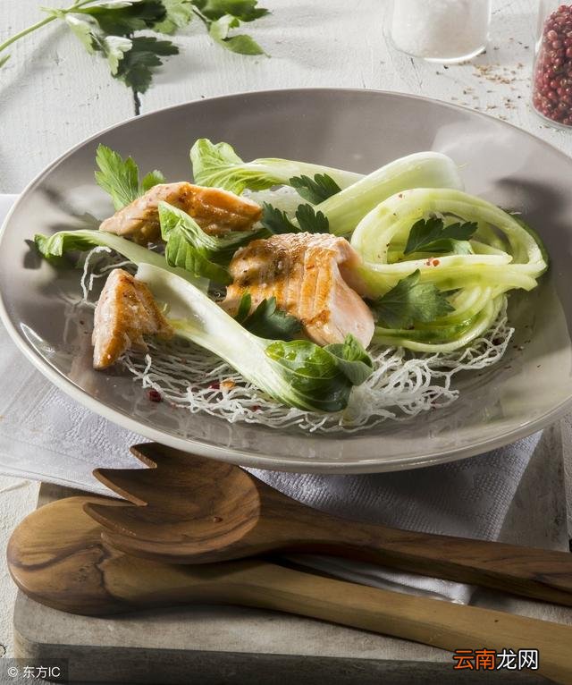 五十款素菜做法大全，健康营养味道比肉香！