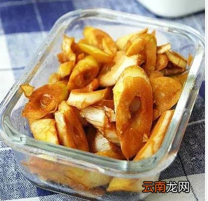 五十款素菜做法大全，健康营养味道比肉香！