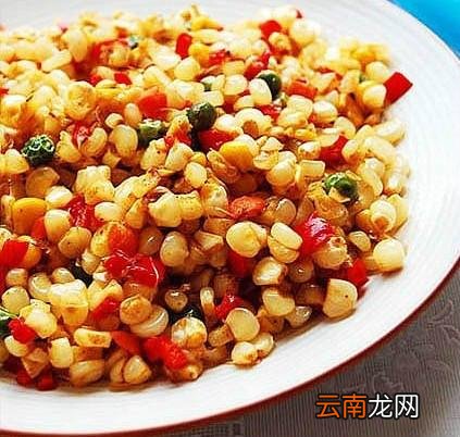 五十款素菜做法大全，健康营养味道比肉香！