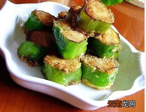 五十款素菜做法大全，健康营养味道比肉香！