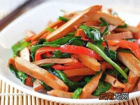 五十款素菜做法大全，健康营养味道比肉香！