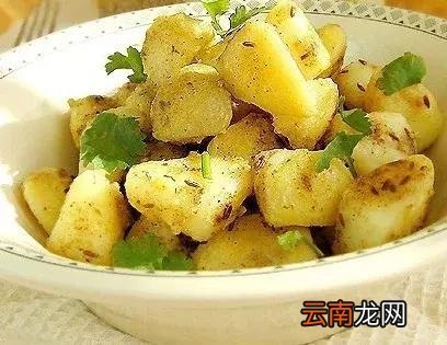 五十款素菜做法大全，健康营养味道比肉香！