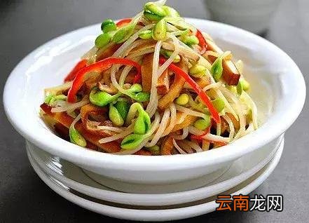 五十款素菜做法大全，健康营养味道比肉香！