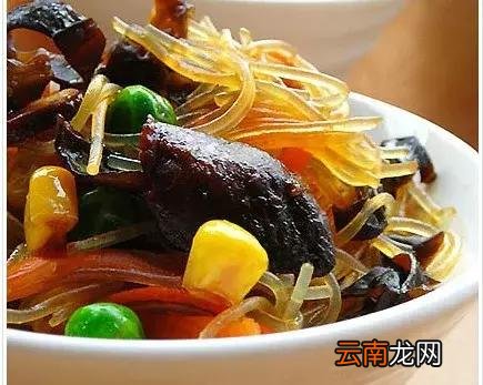 五十款素菜做法大全，健康营养味道比肉香！