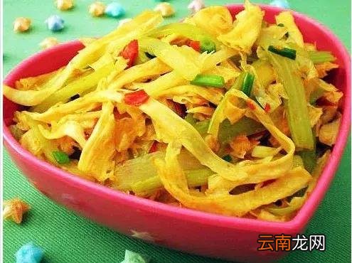 五十款素菜做法大全，健康营养味道比肉香！