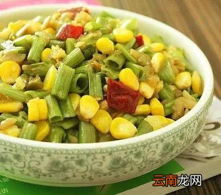 五十款素菜做法大全，健康营养味道比肉香！