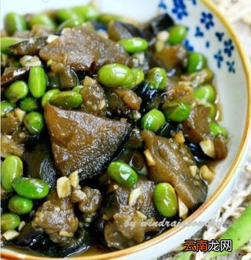 五十款素菜做法大全，健康营养味道比肉香！