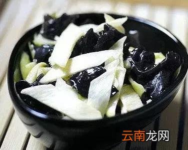 五十款素菜做法大全，健康营养味道比肉香！