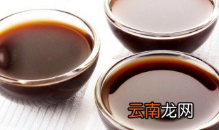 食用醋有几种 食用醋有什么