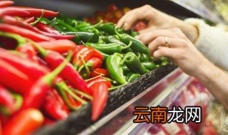 辣椒的泡制方法 辣椒的泡制方法有什么