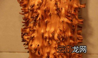 檬子木新料如何保养才不开裂飞 檬子木新料保养方法