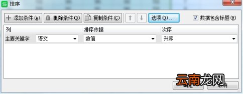怎样使用WPS表格做出多条件求和公式？WPS表格怎么做多条件求和公式