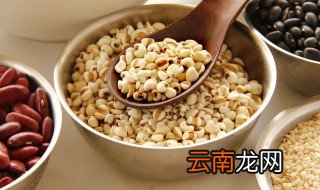 清补凉怎么做好吃 清补凉的做法步骤