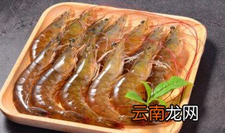 活虾买回家死了还能吃吗 活虾买回家死了还能不能吃