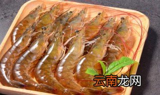 用烤箱烤虾的方法 用烤箱烤虾怎么做