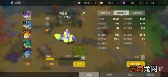 海岛纪元长弓伤害最高配套攻略 海岛纪元长弓怎么搭配输出高
