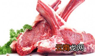烤箱烤羊肉串的腌制方法 烤箱烤羊肉串怎么腌制