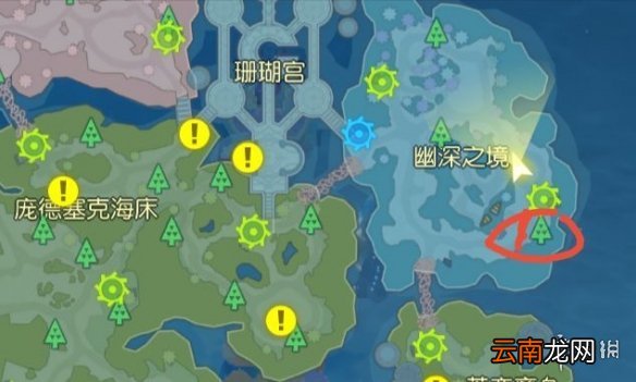 海岛纪元资源无限采集点攻略 海岛纪元资源获取途径介绍