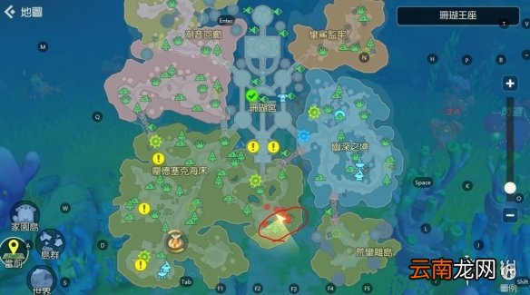 海岛纪元资源无限采集点攻略 海岛纪元资源获取途径介绍