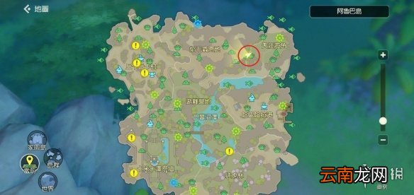 海岛纪元资源无限采集点攻略 海岛纪元资源获取途径介绍