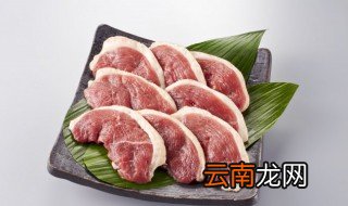 中秋节吃鸭子的寓意 中秋节吃鸭子的寓意是什么