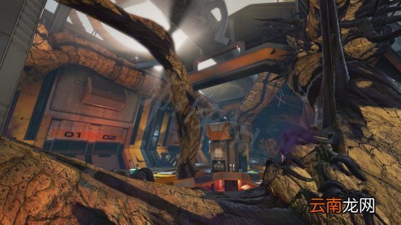Apex英雄第九赛季地图有什么更新 Apex英雄地图更新内容一览