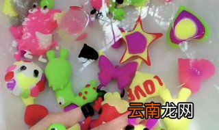 水精灵配料制作方法 水精灵配料做法