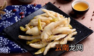 怎样判断柠檬鸡爪坏了没有 如何判断柠檬鸡爪坏了没有