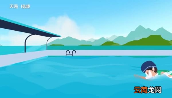 游泳池水质检测标准是多少 游泳馆水质检测标准