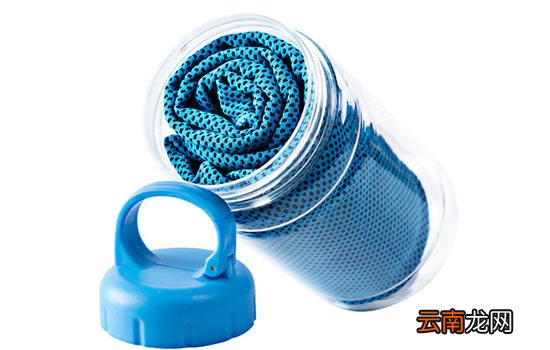 冷感毛巾的工作原理是什么 冷感毛巾原理